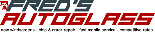 Freds Logo image